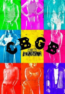 Фильм Клуб «CBGB» (2013)