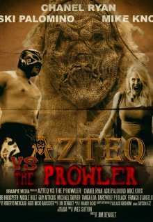 Azteq vs the Prowler