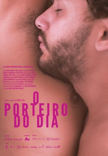 Фильм O Porteiro do Dia (2016)