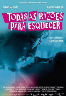 Фильм Todas as Razões para Esquecer (2018)