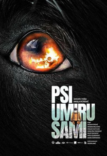 Фильм Psi umiru sami (2019)