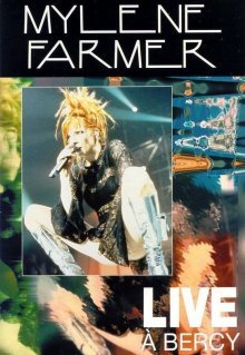 Mylène Farmer: Live à Bercy