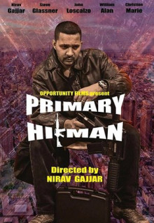 Фильм Primary Hitman (2018)