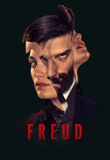 Сериал Фрейд (2020)