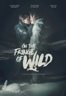 Фильм On the Fringe of Wild (2021)