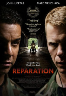 Фильм Reparation (2015)