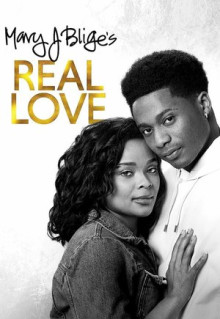 Фильм Real Love (2023)