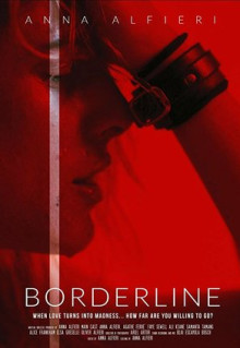 Фильм Borderline (2019)