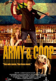 Фильм Army & Coop (2018)