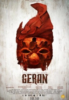 Geran