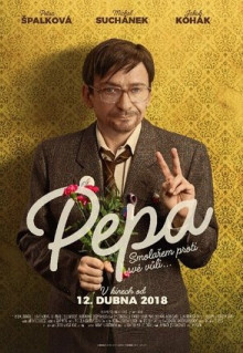 Фильм Pepa (2018)