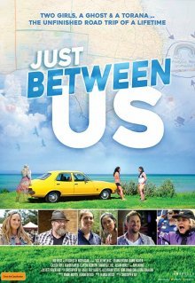 Just Between Us