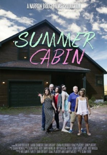 Фильм Cabin of Errors (2016)