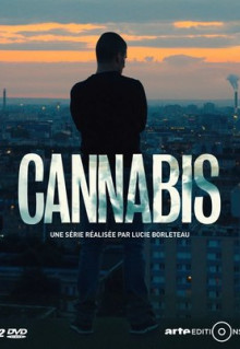 Сериал Cannabis (2016)