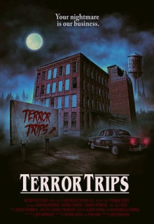 Фильм Terror Trips (2021)