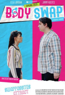 Фильм Body Swap (2019)