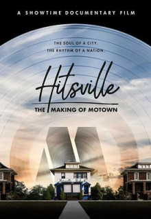 Фильм Hitsville: The Making of Motown (2019)