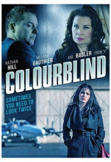 Фильм Colourblind (2019)