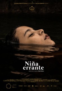 Niña errante