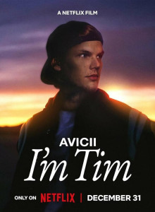 Avicii. Я — Тим / Авичи: Я - Тим