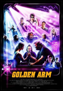 Фильм Golden Arm (2020)