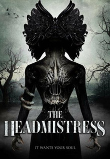 Фильм The Headmistress (2023)