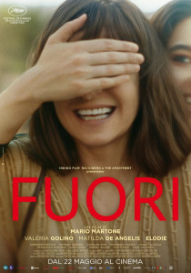 Фильм Фуори (2025)