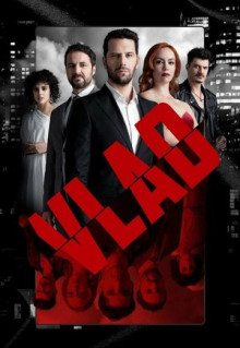 Сериал Vlad (2019)