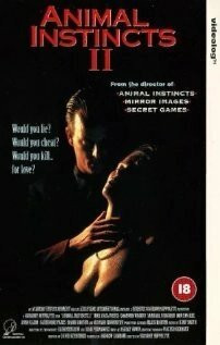 Фильм Животные инстинкты 2 (1994)