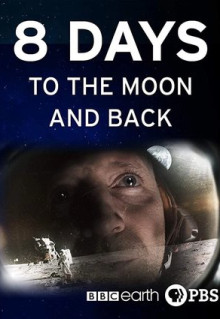 Фильм 8 Days: To the Moon and Back (2019)