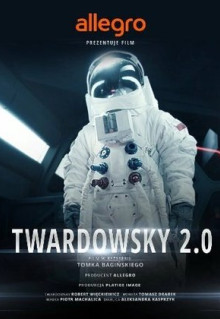 Фильм Польские легенды: Твардовски 2.0 (2016)