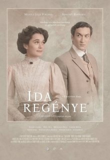 Ida regénye