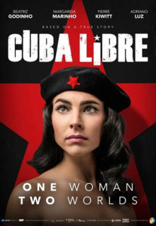 Сериал Cuba Libre (2022)