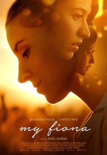 Фильм My Fiona (2021)