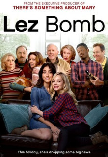 Фильм Lez Bomb (2018)