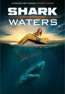 Фильм Shark Waters (2022)