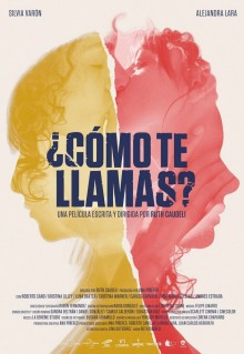 Фильм ¿Cómo te llamas? (2018)