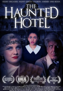 Фильм The Haunted Hotel