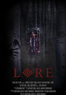 Фильм Lore (2018)