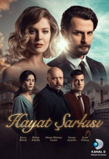 Сериал Песня жизни (2016)