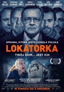 Lokatorka