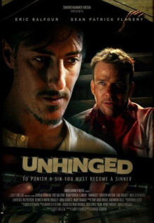 Фильм Unhinged (2018)