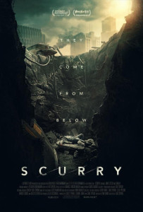 Фильм Беготня (2024)