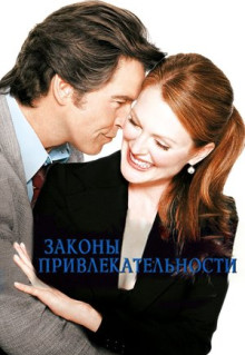 Фильм Законы привлекательности (2003)