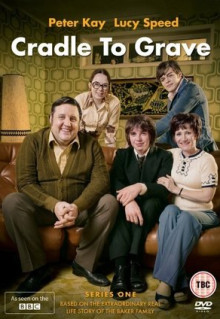 Сериал Cradle to Grave (2015)