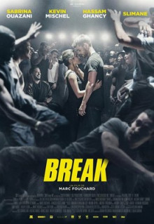 Фильм Break (2018)