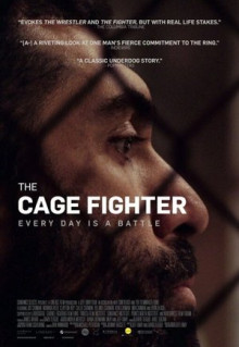 Фильм The Cage Fighter (2017)