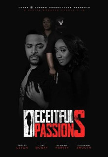 Фильм Deceitful Passions (2019)