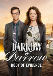 Фильм Darrow & Darrow: Body of Evidence (2018)