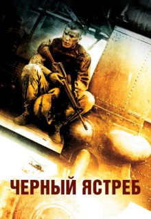 Фильм Чёрный ястреб (2001)